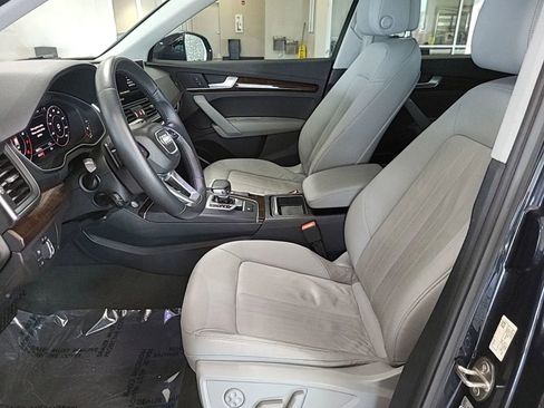 Used 2018 Audi Q5 2.0T Premium Plus w/ Premium Plus Package image 11