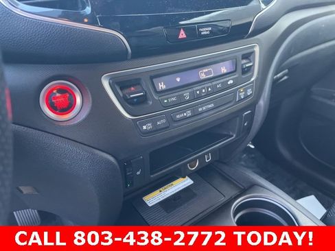 Used 2022 Honda Passport TrailSport image 25