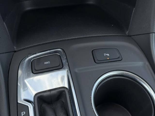 Used 2024 Chevrolet Equinox LT AWD/4WD image 29