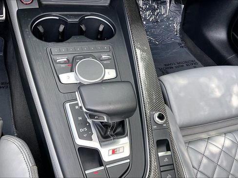 Used 2018 Audi S5 Prestige image 28