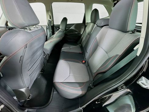 Certified 2023 Subaru Forester Sport image 32