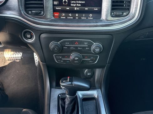 Used 2022 Dodge Charger R/T w/ Daytona Edition Group image 8