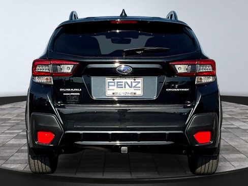 Used 2021 Subaru Crosstrek 2.0i Premium w/ Moonroof Package AWD/4WD image 5