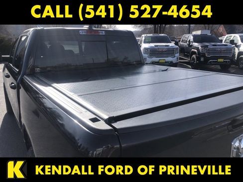 Used 2021 RAM 1500 Big Horn image 10