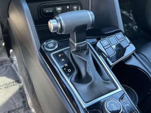 Used 2024 Kia Sportage X-Line w/ X-Line Premium Package image 21