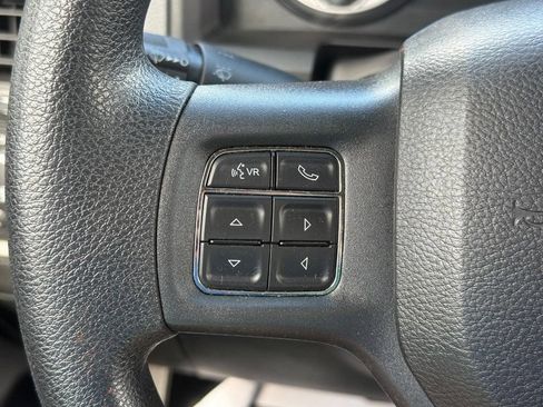 Used 2014 RAM 1500 Express AWD/4WD image 15