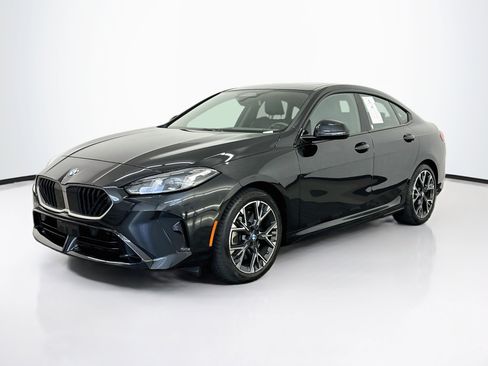 Used 2025 BMW 228i xDrive AWD/4WD image 3