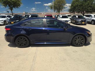 Used 2024 Toyota Corolla LE FWD video 2