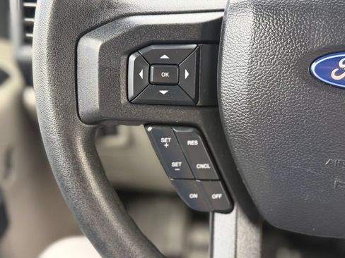 Used 2020 Ford F150 XL w/ Equipment Group 101A Mid AWD/4WD image 14
