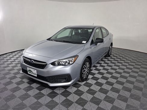 Used 2023 Subaru Impreza 2.0i AWD/4WD image 11