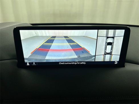 Certified 2025 MAZDA CX-5 AWD 2.5 S image 15