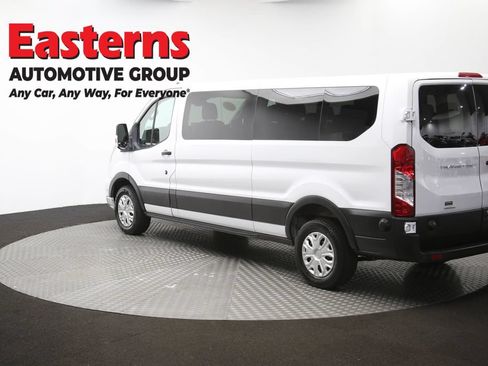 Used 2024 Ford Transit 350 XLT RWD image 61