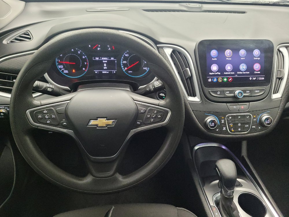 Used 2023 Chevrolet Malibu LT FWD image 22