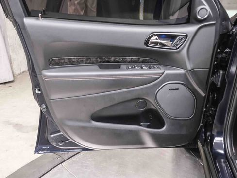 Used 2025 Dodge Durango SRT Hellcat AWD/4WD image 23