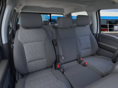New 2026 Ford F250 XL w/ STX Appearance Package AWD/4WD image 10