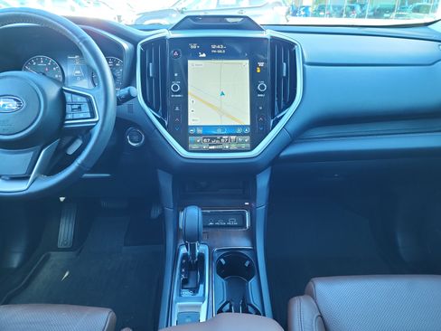 Certified 2024 Subaru Ascent Touring w/ Popular Package #2 image 24