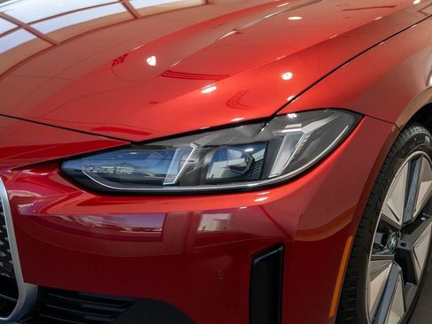 New 2026 BMW i4 xDrive40i w/ Premium Package AWD/4WD image 8