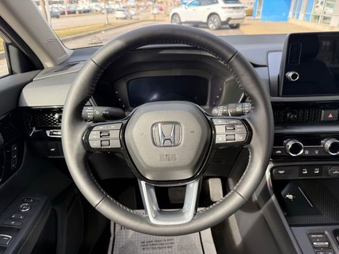 New 2026 Honda CR-V EX-L image 19