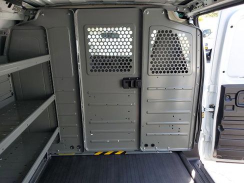 New 2025 Chevrolet Express 2500 w/ Driver Convenience Package image 19