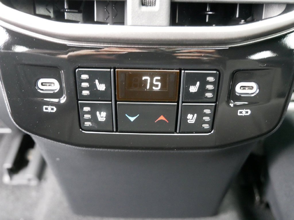 New 2026 Lexus RX 350 AWD w/ Convenience Package image 13