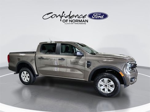 Used 2025 Ford Ranger XL image 10