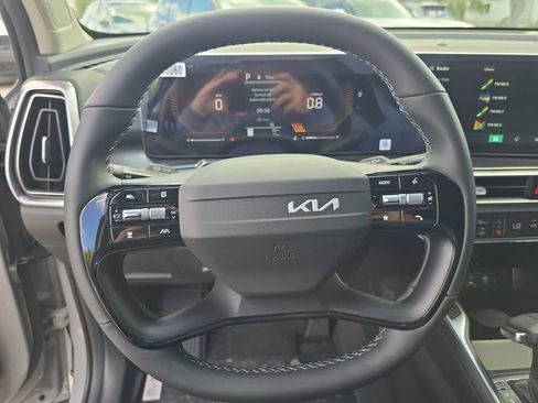 New 2026 Kia Sorento S AWD/4WD image 28