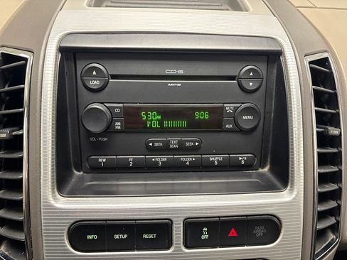 Used 2007 Ford Edge SEL image 29