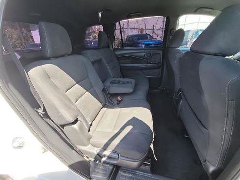 Used 2021 Honda Passport Sport image 25