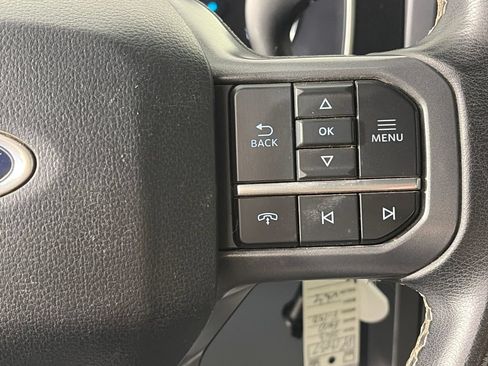 Used 2023 Ford F150 XLT w/ Equipment Group 301A Mid AWD/4WD image 18