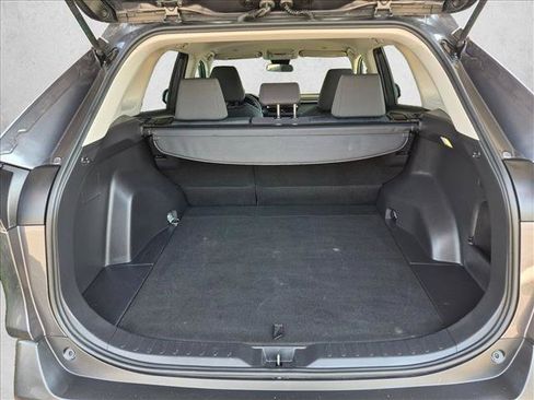 Certified 2025 Toyota RAV4 XLE AWD/4WD image 7