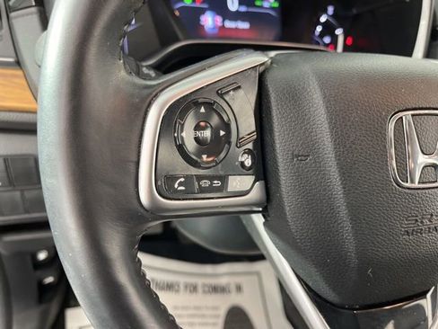 Used 2020 Honda CR-V Touring image 22
