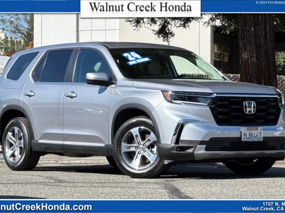 Used 2024 Honda Pilot EX-L