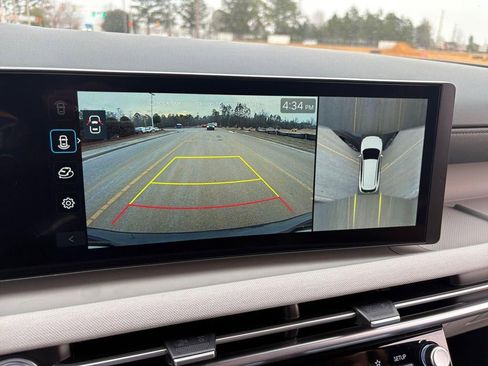 New 2026 Hyundai Tucson Limited FWD image 55