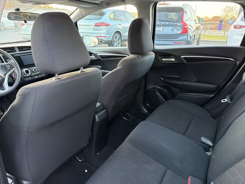 Used 2015 Honda Fit EX-L image 12