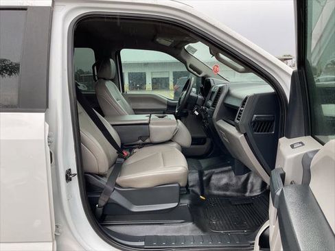 Used 2022 Ford F350 XL w/ STX Appearance Package image 35