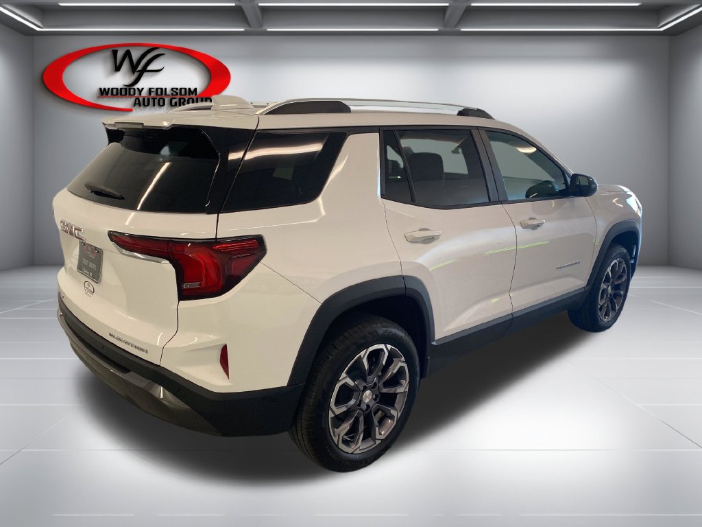 New 2027 GMC Terrain Elevation w/ Elevation Premium Package FWD image 6