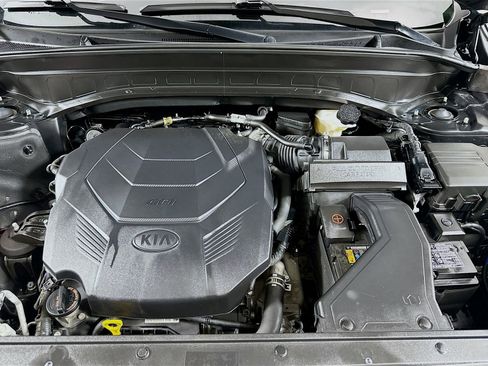 Used 2021 Kia Telluride SX w/ Nightfall Edition Package AWD/4WD image 33