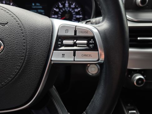 Used 2021 Kia Telluride S AWD/4WD image 29