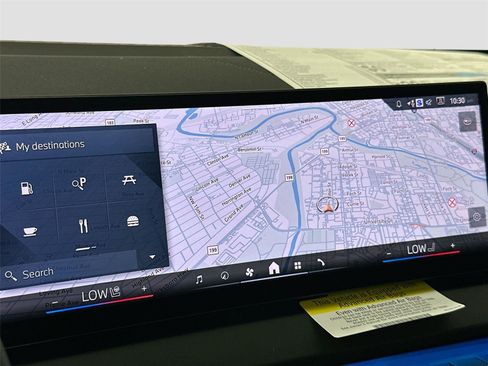 New 2026 BMW X3 xDrive30 w/ Premium Package image 12