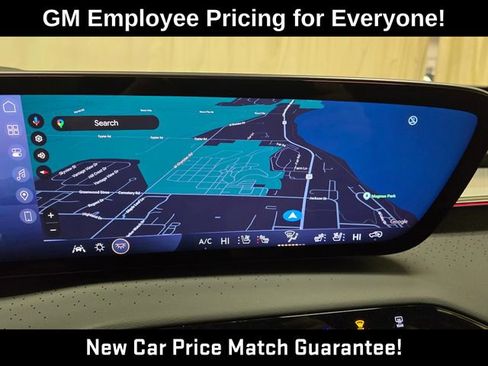 New 2026 Buick Enclave Avenir image 19