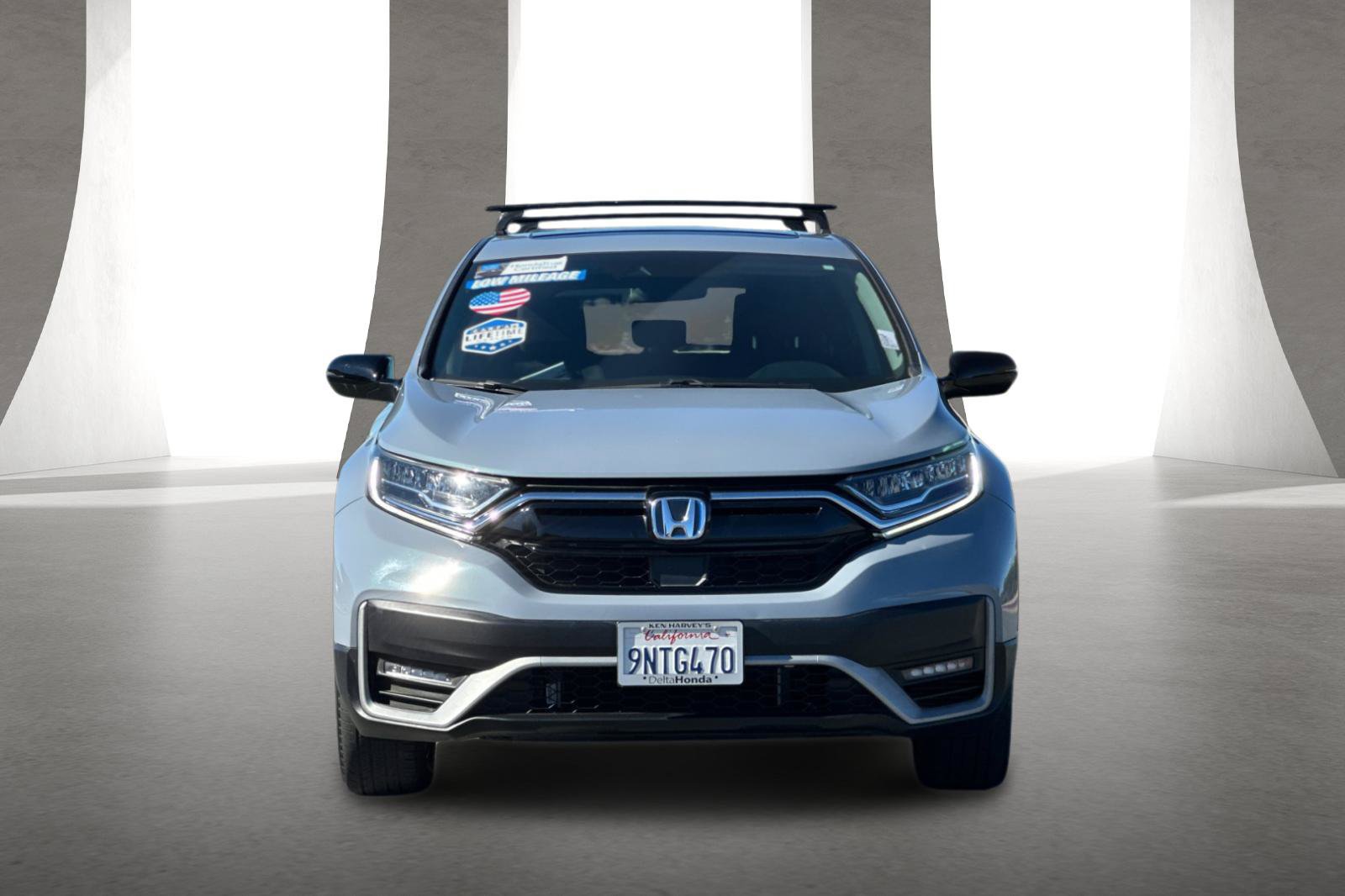 Used 2022 Honda CR-V EX image 9
