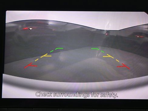 Used 2024 Nissan Pathfinder SV w/ Cargo Package FWD image 14