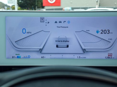 Used 2024 Hyundai Ioniq 5 SEL RWD image 12