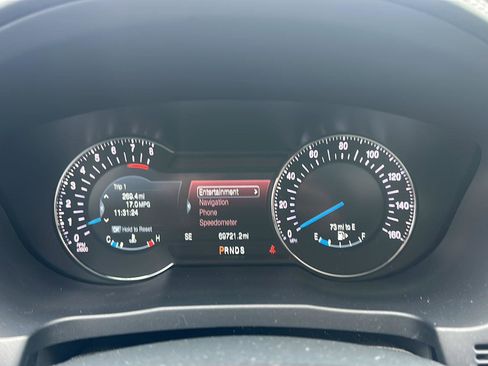 Used 2018 Ford Explorer Platinum AWD/4WD image 20