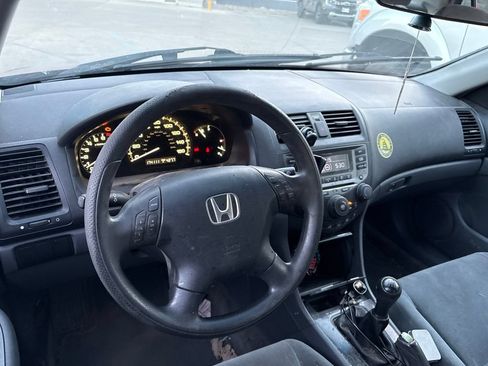 Used 2006 Honda Accord SE image 3