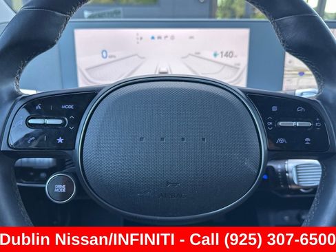 Used 2023 Hyundai Ioniq 5 SEL RWD image 36