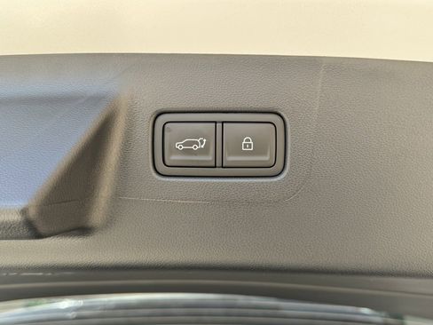 New 2025 Hyundai Santa Fe SEL image 14