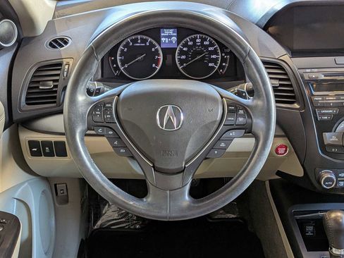 Used 2014 Acura RDX AWD w/ Technology Package image 23
