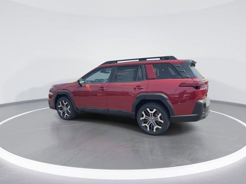 New 2026 Subaru Outback Touring XT image 6