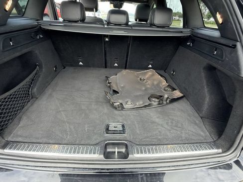 Used 2022 Mercedes-Benz GLC 300 image 34